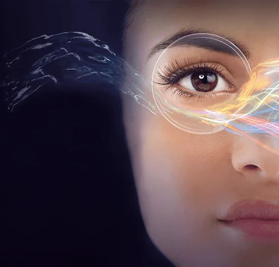 Lensoptikal Hikayesi